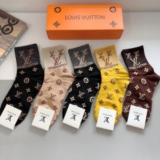 Louis Vuitton Socks